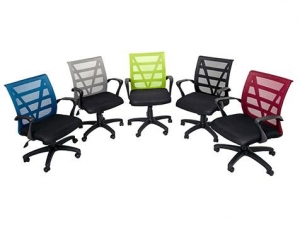 slice executive chairs