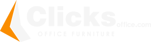 Clicks Office Furniture Logo
