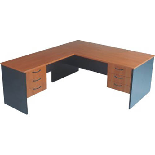 newport executive desk