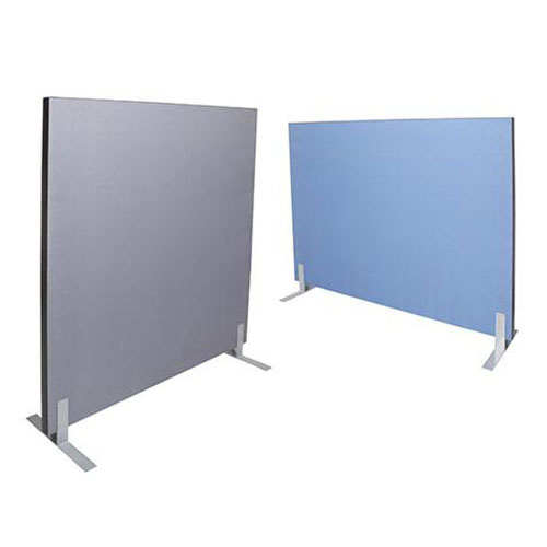 Xpress Free Standing Partition - Clicks Office Furniture